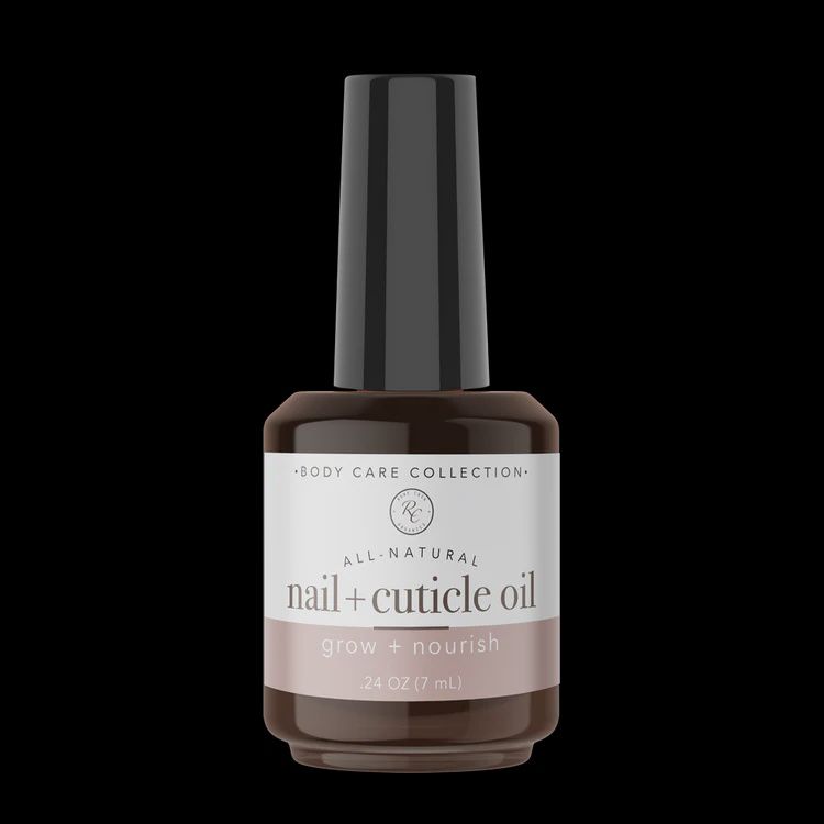 Nail + Cuticle Oil