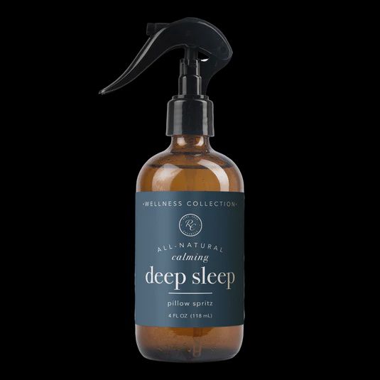 Deep Sleep Pillow Spritz