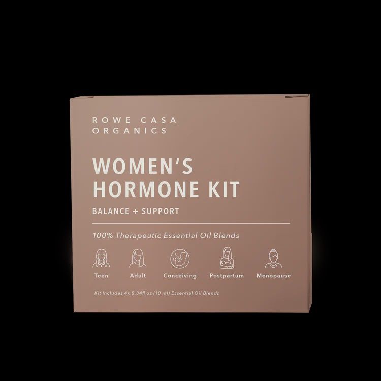 Women's Hormone Kit