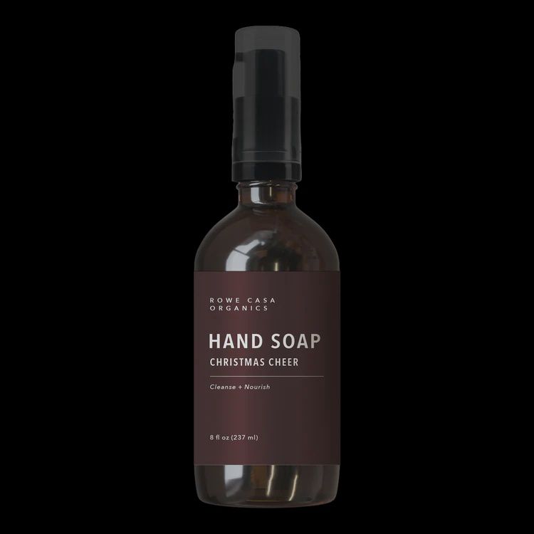 Christmas Cheer - Hand Soap