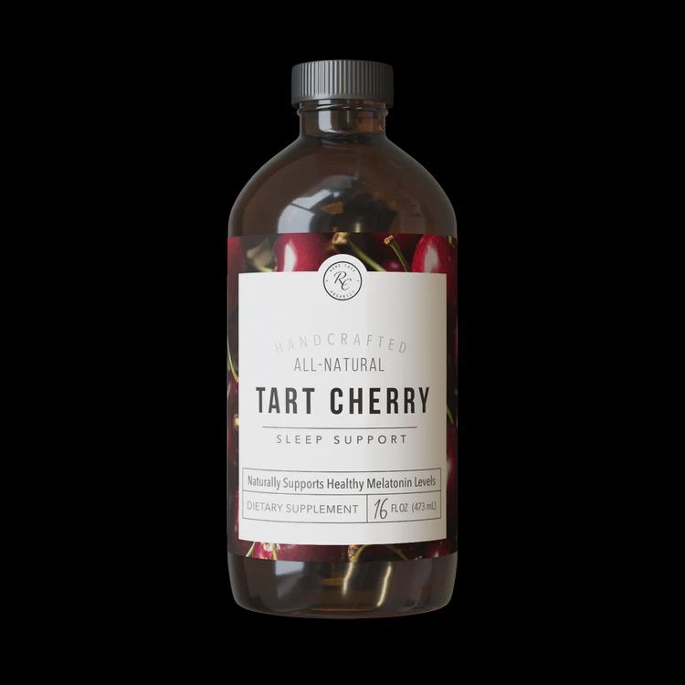 Tart Cherry Sleep Support - 16 oz.
