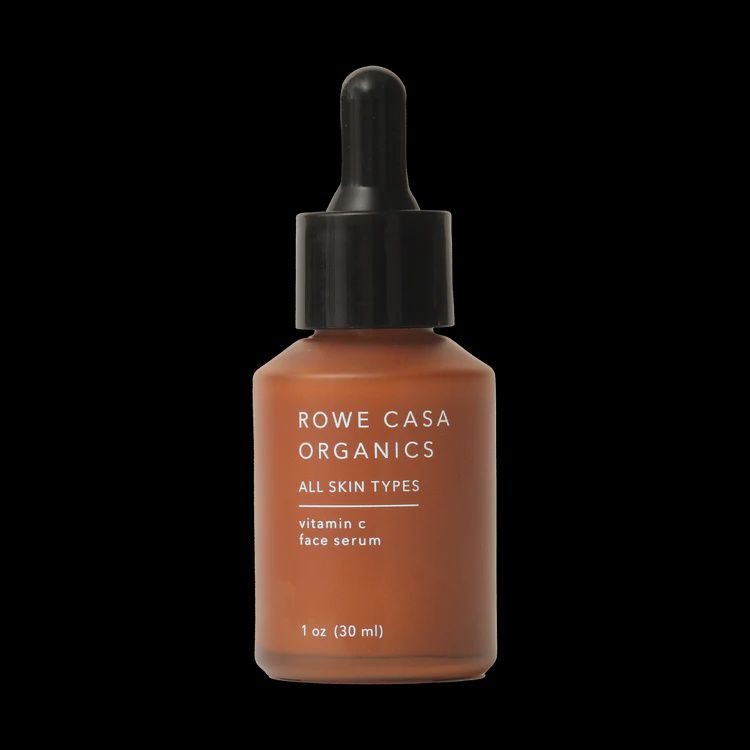 Vitamin C Face Serum - 1 oz.