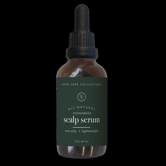 Scalp Serum - 2 oz.