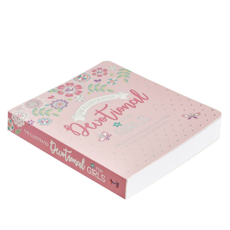 Devotional For Girls