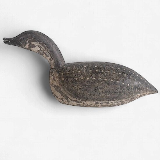 Loon Decoy