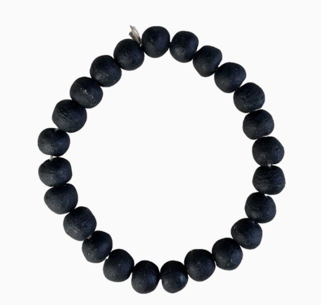 Recycled Glass Beads