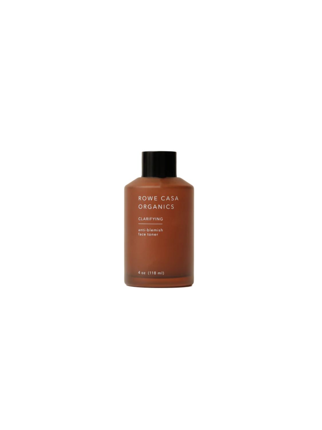 Clarifying Anti-Blemish Face Toner - 4oz.