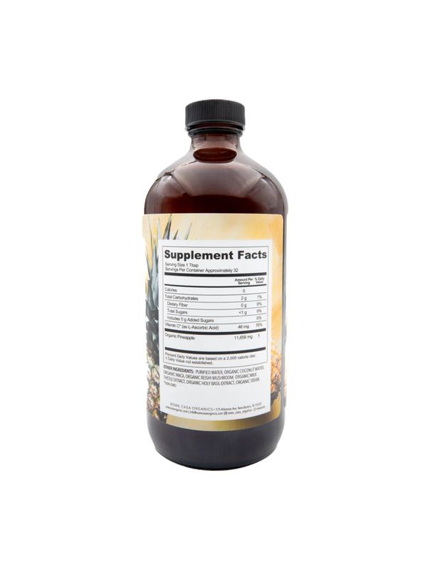 Adrenal Support - 16oz.