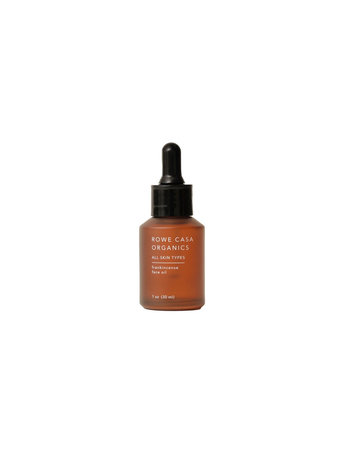 Frankincense Face Oil - 1oz.