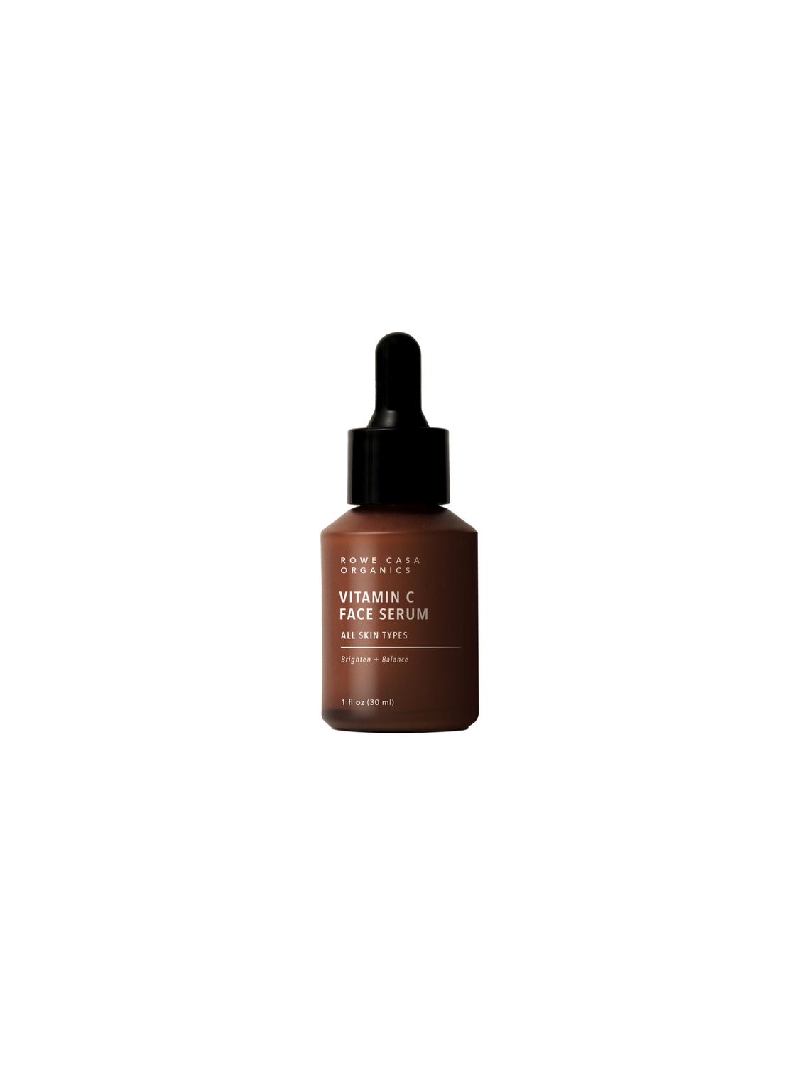 Vitamin C Face Serum - 1 oz.