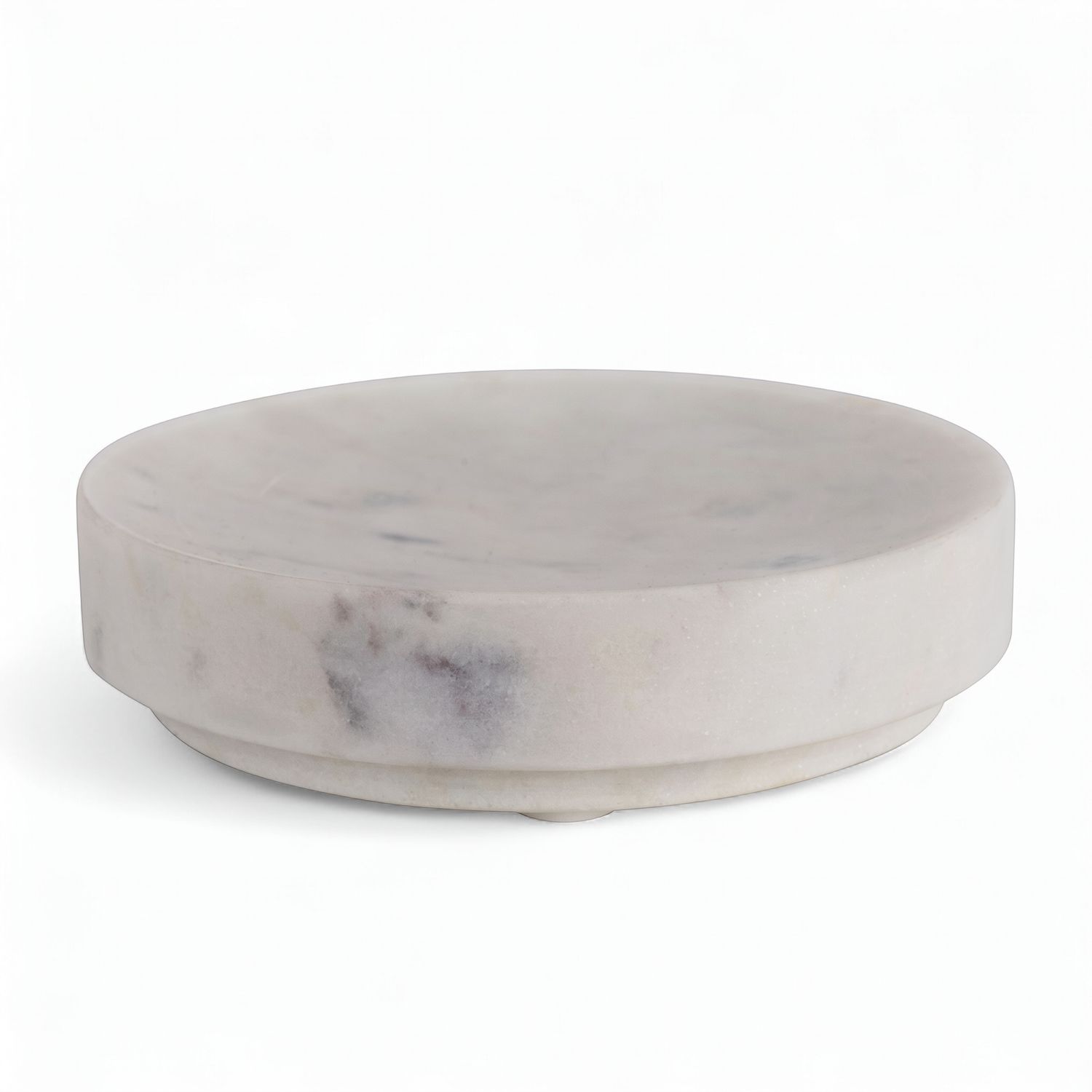 Marble Soap Dish