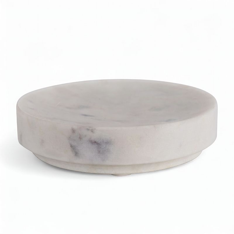 Marble Soap Dish