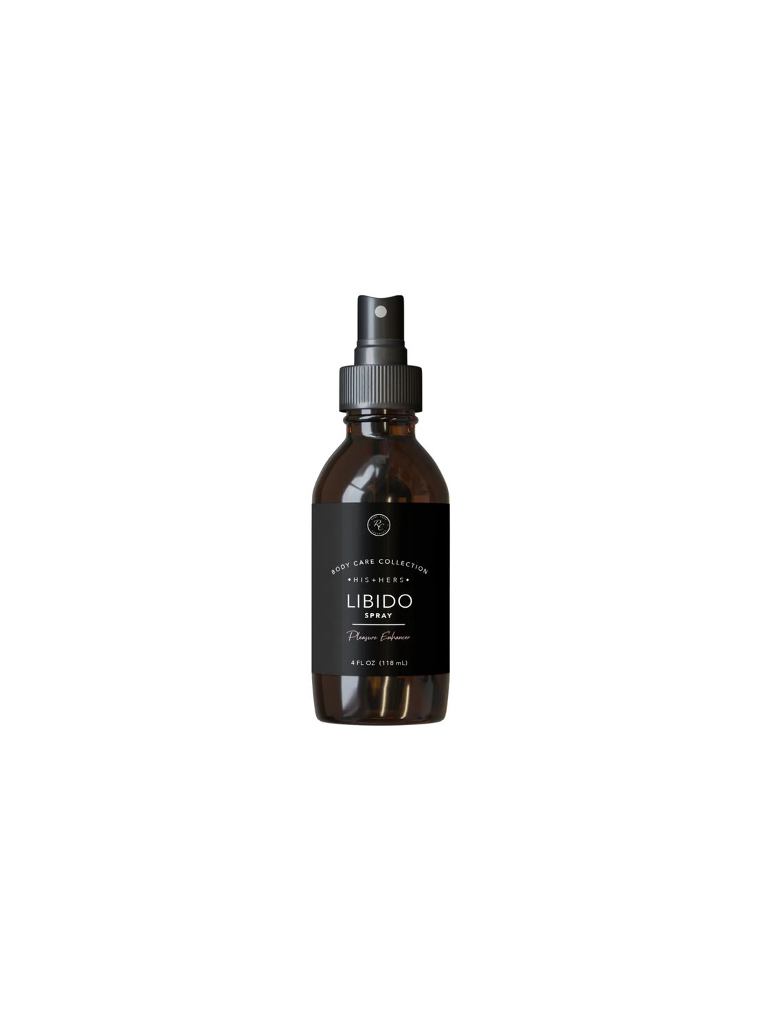Libido Spray - 4 oz