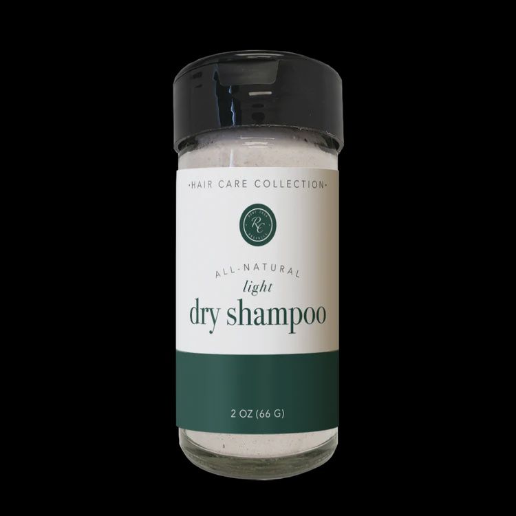 Dry Shampoo | 2 oz, Colour: Light