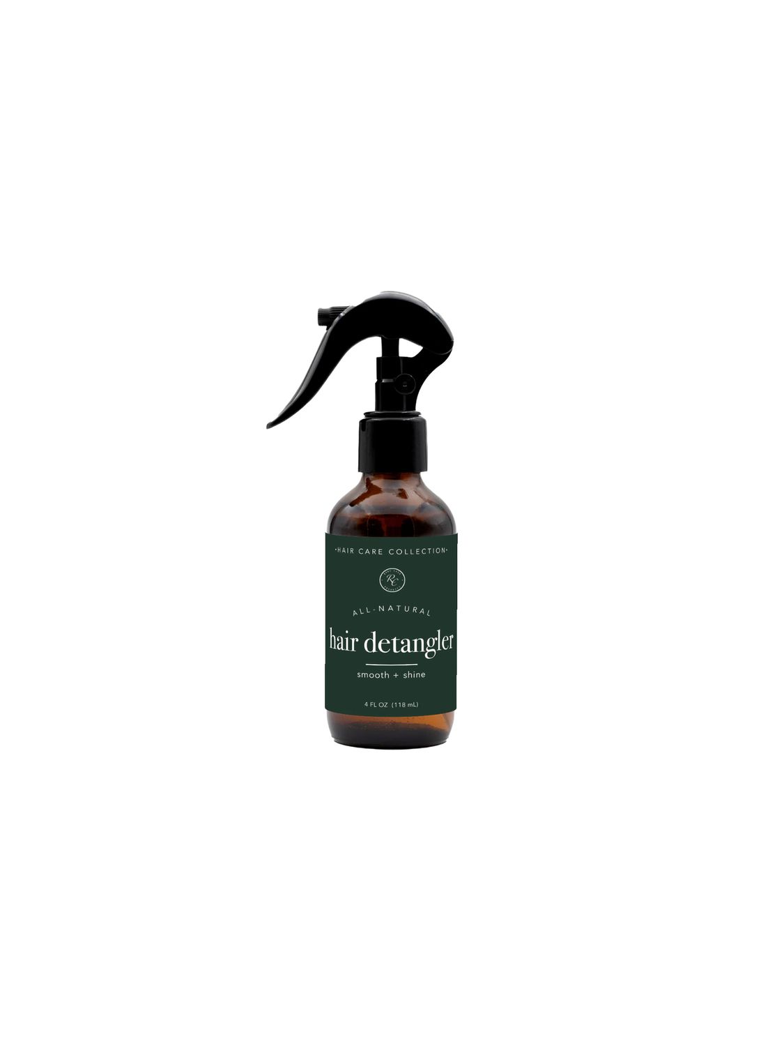 Hair Detangler - 4 oz