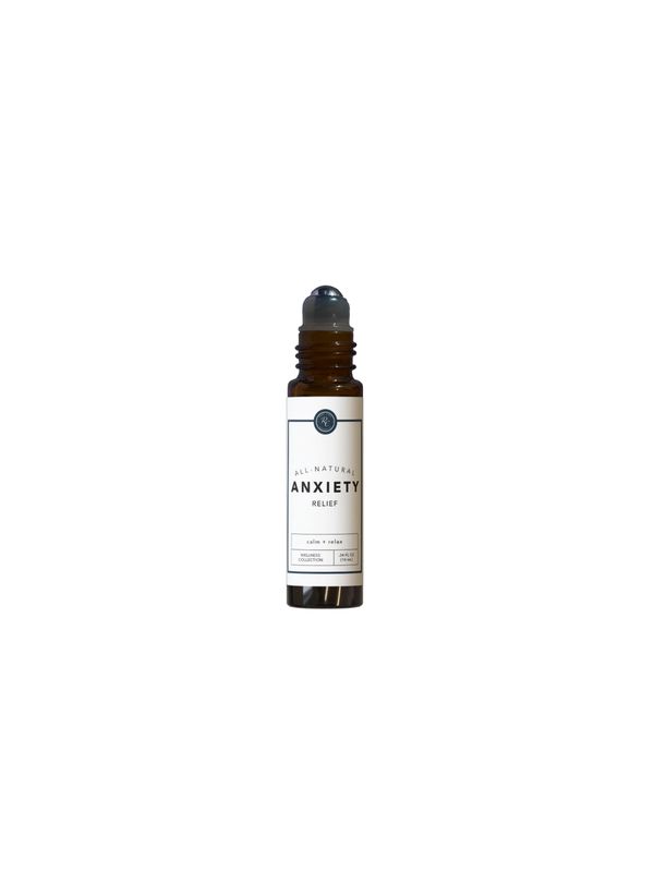 Anxiety Relief -10 ml