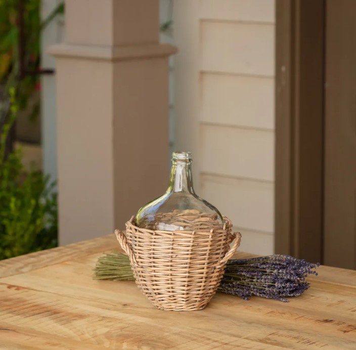 Vineyard Bottle