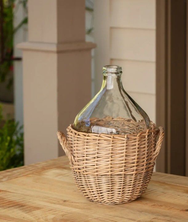 Vineyard Bottle, Size: Medium