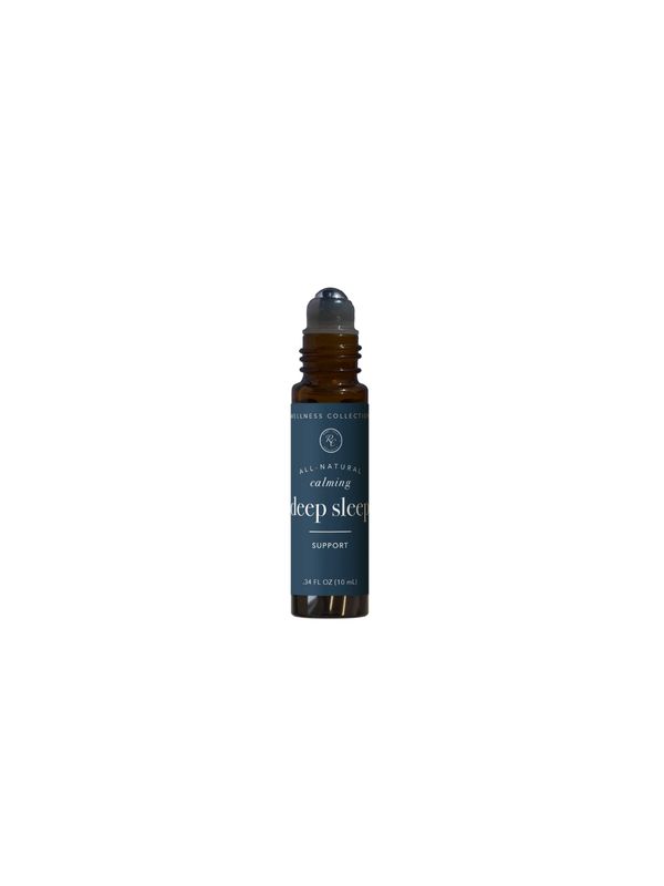 Deep Sleep Support - 10mL