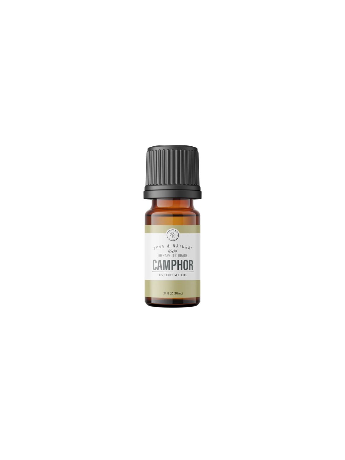 Camphor
