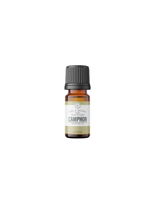 Camphor