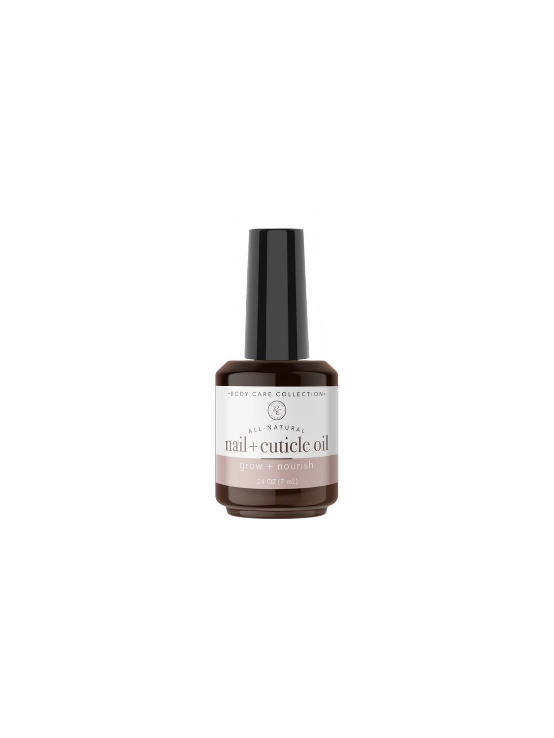 Nail + Cuticle Oil