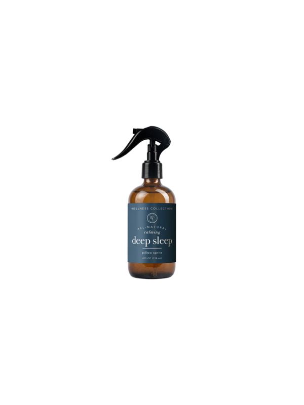 Deep Sleep Pillow Spritz