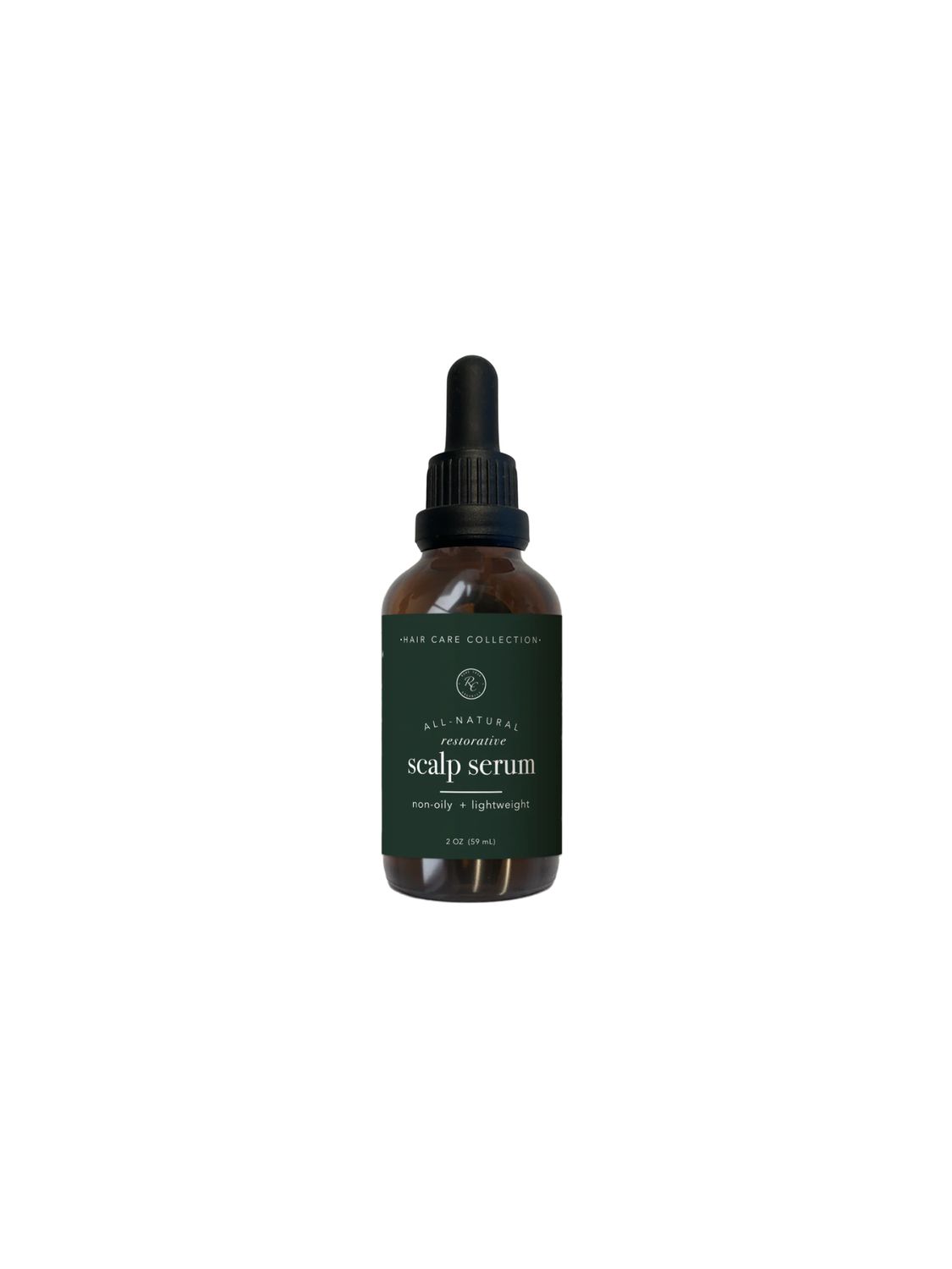 Scalp Serum - 2 oz.