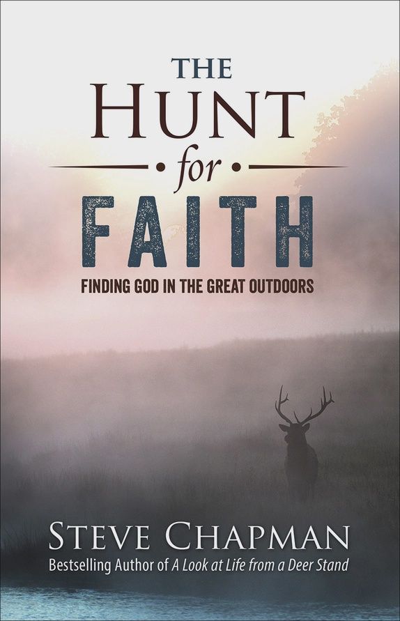 The Hunt For Faith