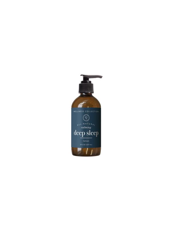 Deep Sleep Lotion- 8oz