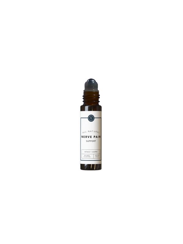 Nerve Pain Support- 10ml