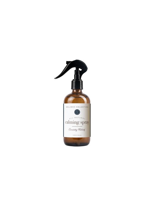 Calming Spray - 4 oz