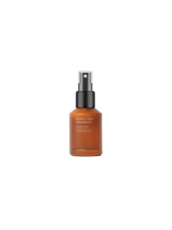 Age Defying Nutrient Face Mist - 2 oz