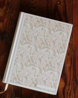 Journaling Bible ESV