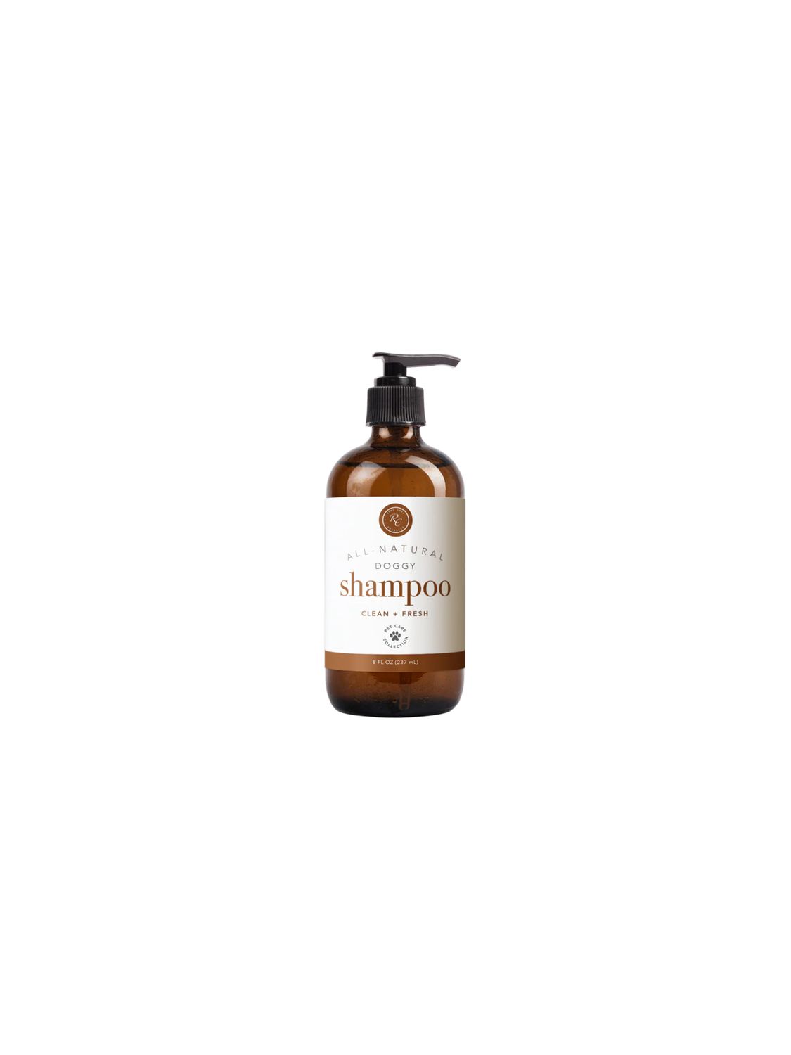 Doggy Shampoo- 8 oz