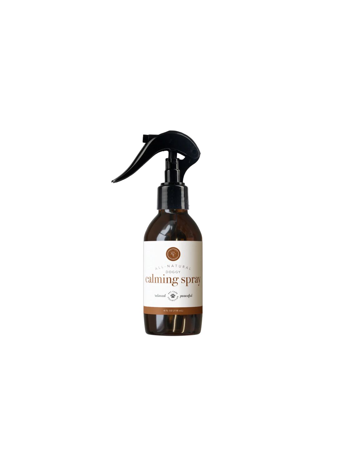 Doggy Calming Spray- 4 oz