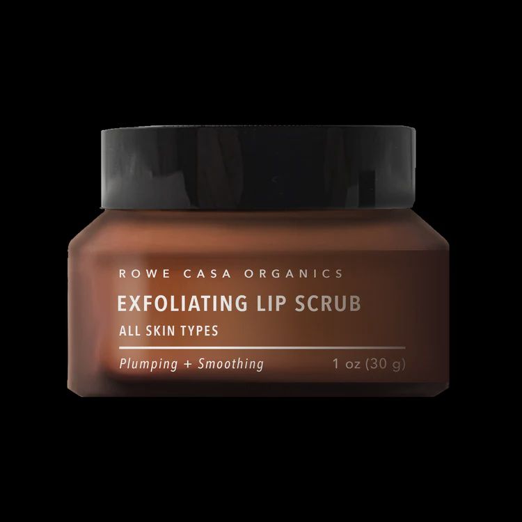 Exfoliating Lip Scrub- 1 oz