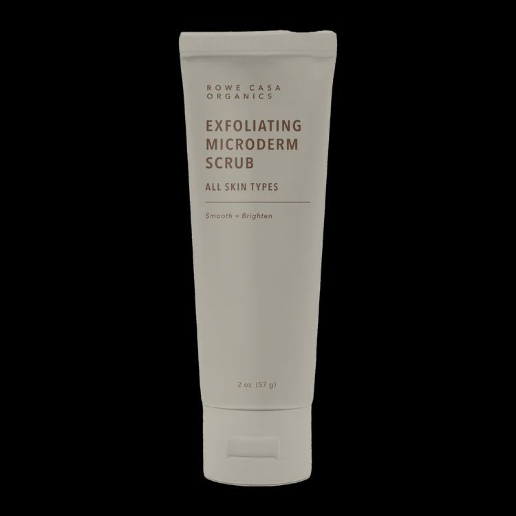 Exfoliating Microderm Scrub- 2 oz