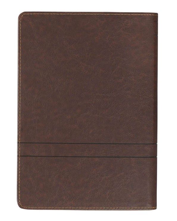 Classic Zip Journal