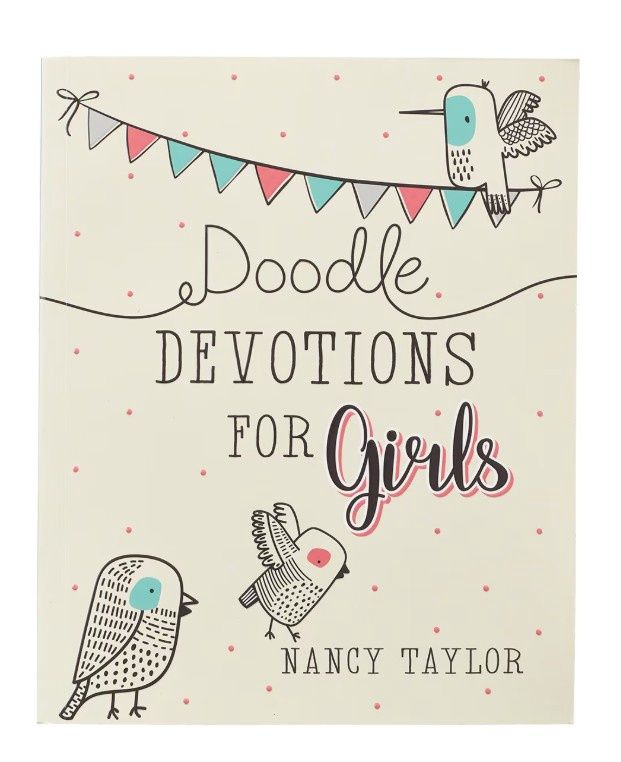 Doodle Devotions