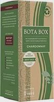 BOTA BOX CHARDONNAY 3L BOX