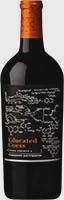 EDUCATED GUESS CAB SAUV 750