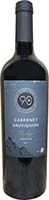 90+ LOT 53 CABERNET 750ML