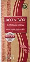 BOTA BOX CAB SAUV 3L BOX