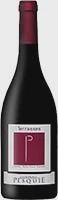 CHATEAU PESQUIE TERRASSES 750ML