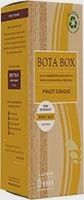 BOTA BOX PINOT GRIGIO 3LT BOX