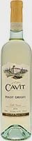 CAVIT PINOT GRIGIO 750ML