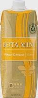 BOTA BOX PINOT GRIGIO TETRA