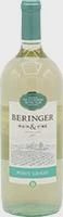 BERINGER PINOT GRIGIO 1.5L