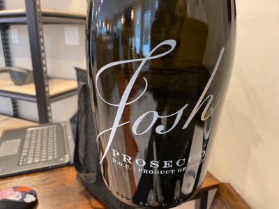 JOSH PROSECCO 750ml